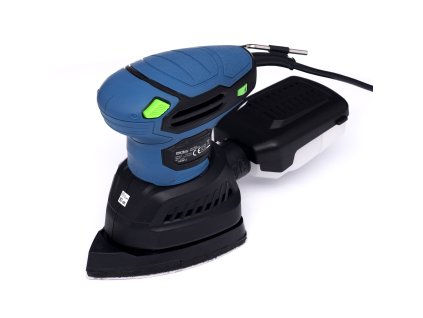 E × Centrická brúska 1200 W KD1667-z