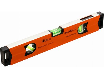 Hliníková vodováha 40 cm KD10310