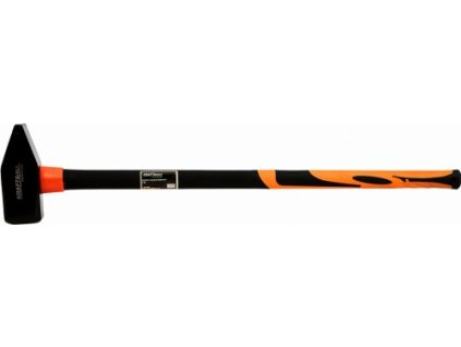 Sklolaminátové kladivo 5 kg KD255