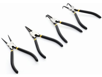 Segera kliešte 7" KD10323