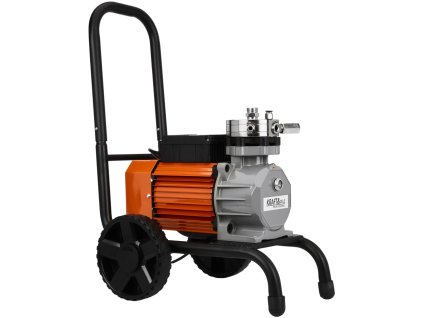 Maliarsky agregát 3500 W 15 l KD2123