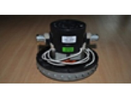 Motor pre vysávač KD483