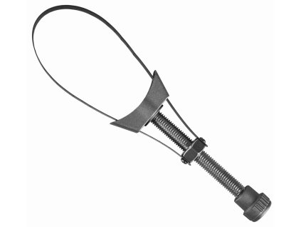 Kľúč s remienkom na olejový filter KD10526