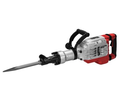 Demolačné kladivo 3200 W 75j hex-gan kd3211