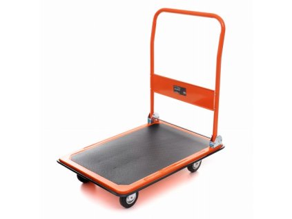 Plošinový vozík, prepravný, skladovací 300 kg KD3090