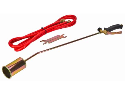 Plynový horák KD10304