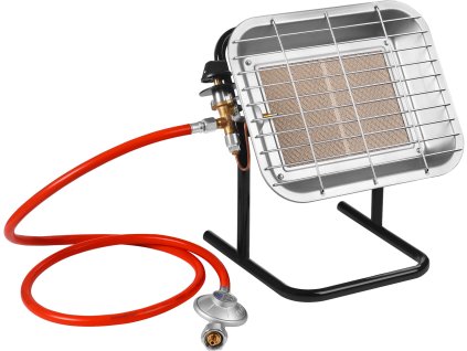 Plynový sálavý ohrievač 4,5 kW KD11310