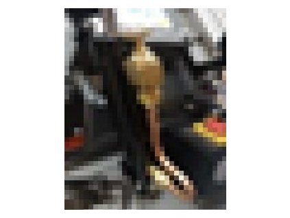 Pohon pre KD1734 č. 2668