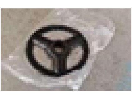 Hnacie koleso KD1734