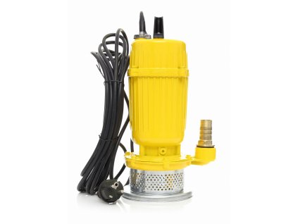 Ponorné vodné čerpadlo 1600 W 1" KD758