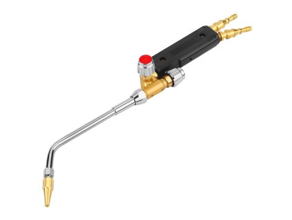 Profesionálny plynový horák na spájkovanie KD1823