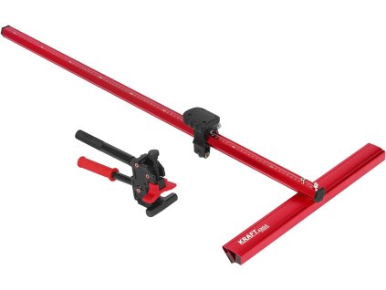 Profesionálna rezačka na glazúry 90 cm KD11956