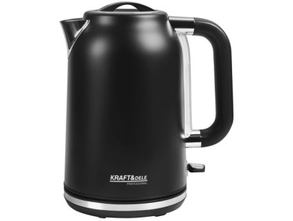 Rýchlovarná kanvica KRAFT&DELE 2200 W 1,7 l KD4150