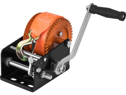 Pásový navijak 2500ibs KD1314