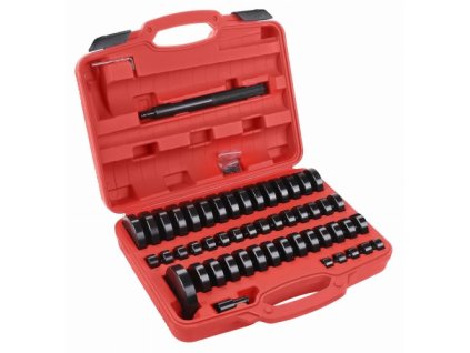 Sada na demontáž ložísk, pušiek, čapov KD10699