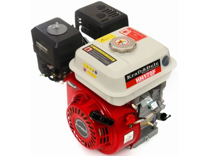 benzínový motor 7hp KD1825