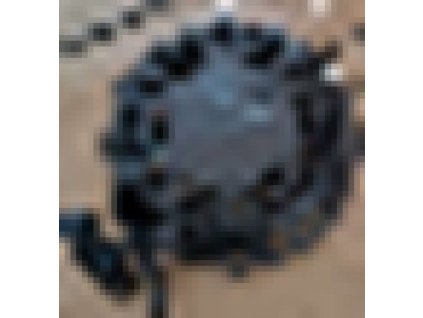 Štartér pre motor KD192 - manuál