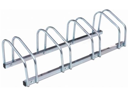 Stojan na bicykle - 4 miesta KD651