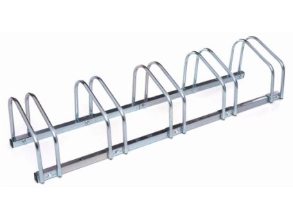 Stojan na bicykle - 5 miest KD652