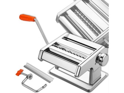 KD4126 Stroj na výrobu domácich cestovín a cesta z nehrdzavejúcej ocele