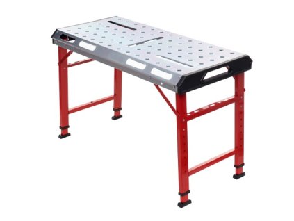 Zvárací pracovný stôl KD639