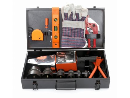 Zváračka rúr 2900 W KD3072