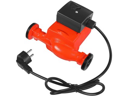 Vysokoúčinné obehové čerpadlo KRAFT & DELE KD802 25-6, 180