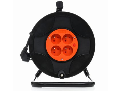 Záhradný predlžovací kábel 25 m KD4017