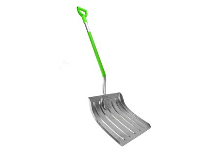 54714 aluminium snow shovel big 2