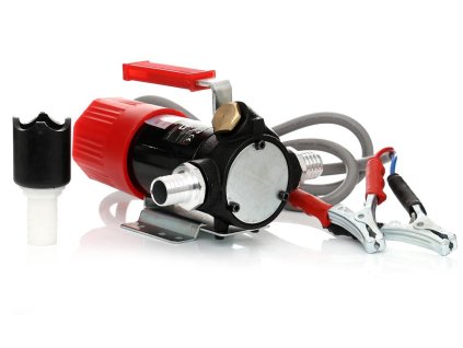 24V čerpadlo na vypúšťanie oleja KD1162