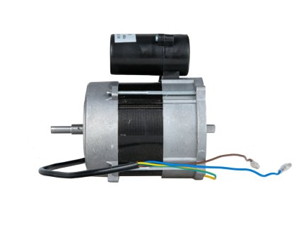 62085 motor pro olejovy ohrivac 65 kw