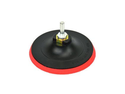 55302 brusny kotouc 125 mm s adapterem eurodisk 25 100