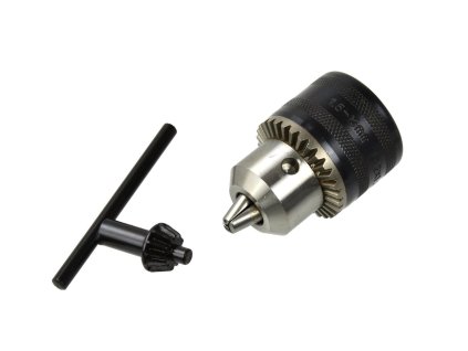 57927 hlava pro vrtacku 13 b12 klic 50