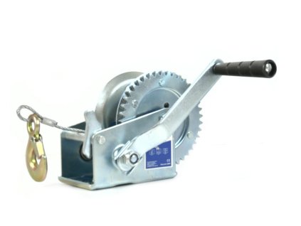 58083 horizontalni lanovy navijak 1000lb 450kg 5m lano 6