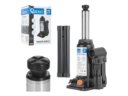 58314 hydraulicky sloupovy zvedak 2t geko 10