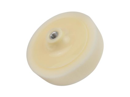 60972 lestici houba bila 150 mm x 45 mm m14 72 100