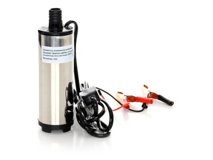 Čerpadlo na vypúšťanie oleja 12V čerpadlo KD1170