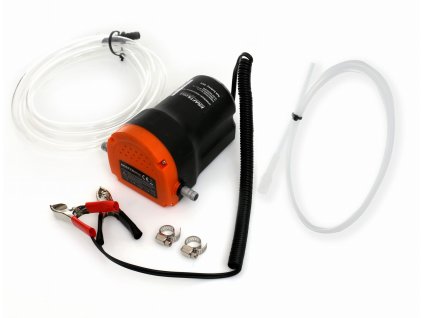 Čerpadlo na vypúšťanie oleja 12 V čerpadlo KD1173