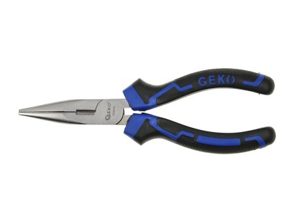 66285 prodlouzene rovne kleste 160 mm premium 6 60