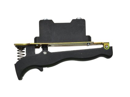 66765 prepinac pro uhlove brouseni 230 mm 20 200