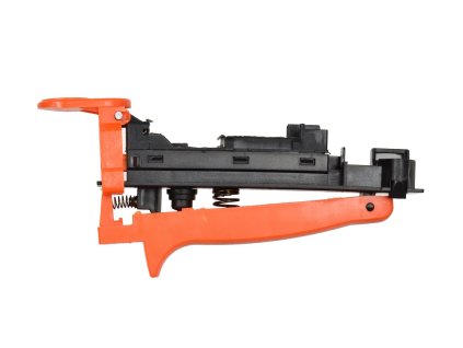 66771 prepinac pro uhlovou brusku 230 8 200