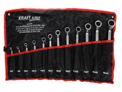 ČISTIACE KĽÚČE S OČAMI 12 ks KD10939