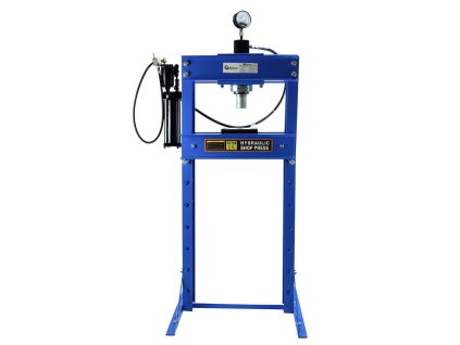 54141 hydraulicko pneumaticky lis 30t 1