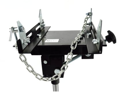 54543 adapter pro zvedak prevodovky 600 kg 1