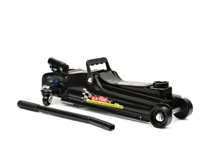 58347 hydraulicky zvedak s nizkym profilem 2 5 t otocna hlava 1