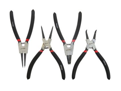 59043 kleste seeger 160 mm 6 4 ks geko 6 24 30