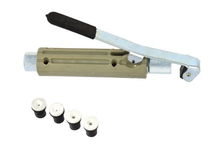 65058 pistole pro syfonove piskovacky 30 40