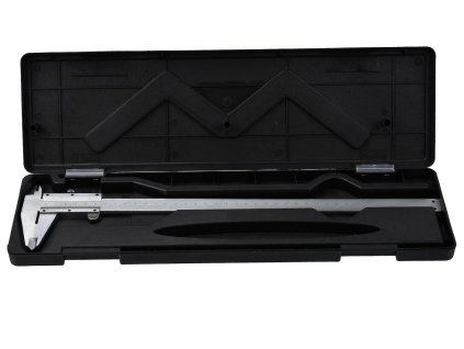 66054 posuvne meritko 0 300 mm x 0 02 dvoucelistove 20