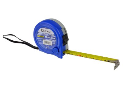 70809 svinovaci metr 10 m x 25 mm s magnetem 6 60