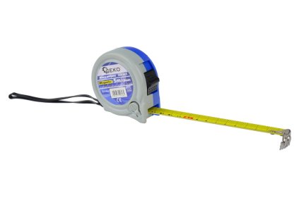 70821 svinovaci metr 5 m x 19 mm s magnetem 12 120